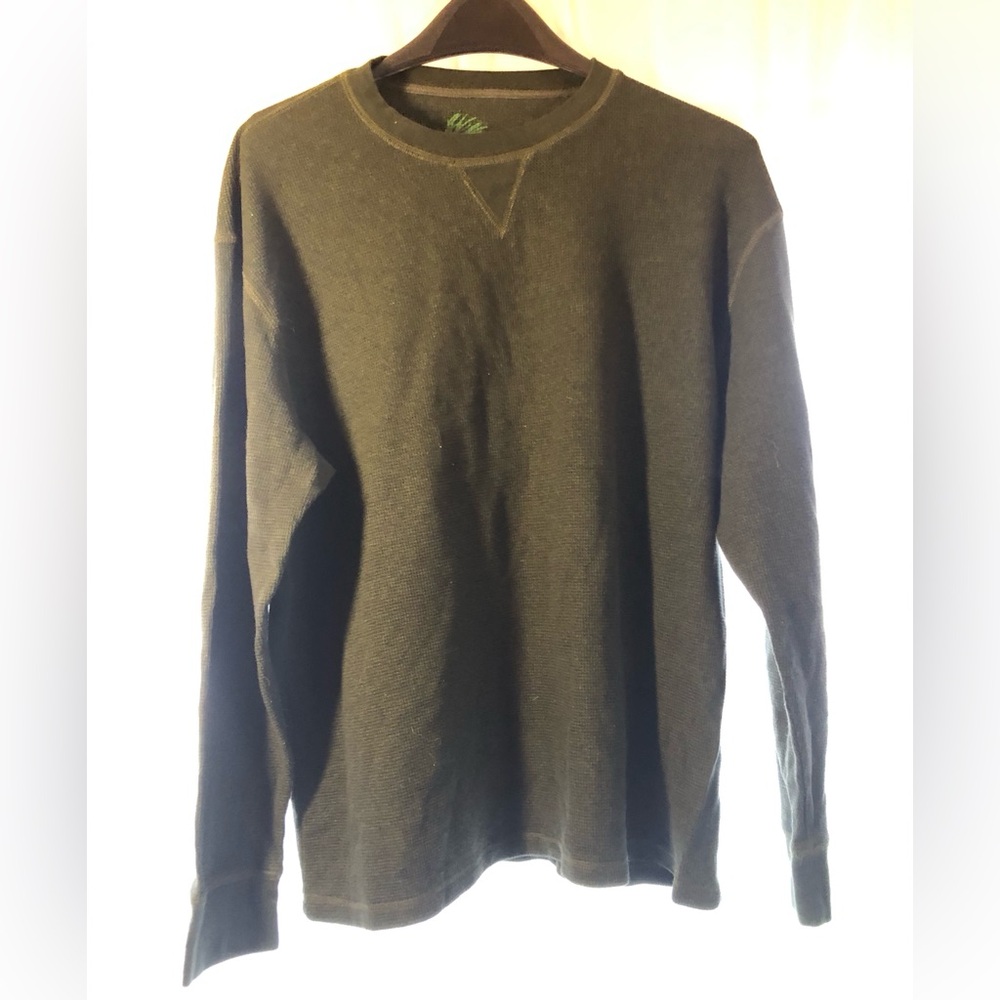 2X Thermal Shirt